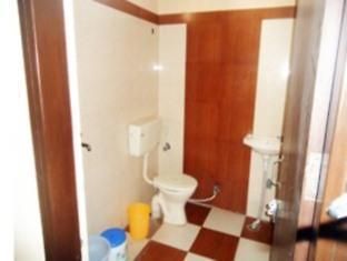 Kedar Dham Hotel Mathura Ngoại thất bức ảnh